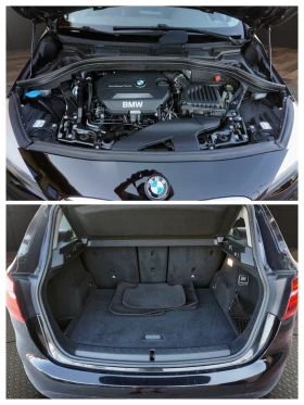 BMW 218 d Active Tourer Sport | Auto.bg — изображение 14