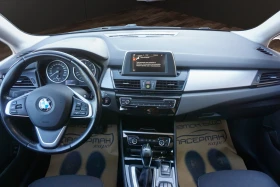 BMW 218 d Active Tourer Sport | Auto.bg — изображение 8