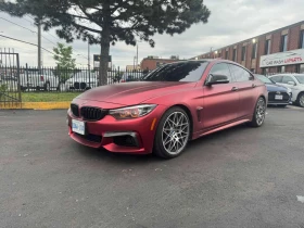 BMW 440 * FULL M-PACK xDrive * 