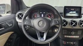 Mercedes-Benz B 220 KEYLESS* ������ ���� | Mobile.bg � ����� ������ 13