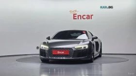 Audi R8 5.2 V10 Plus Coupe - 71900 € / 140624.18 лв. - 54606398 3