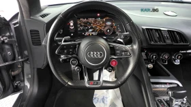 Audi R8 5.2 V10 Plus Coupe - 71900 € / 140624.18 лв. - 54606398 12