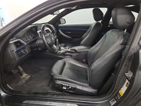 BMW 430 * CARFAX * M PACK * HEAD UP * 2 KEYS | Mobile.bg � ����� ������ 9