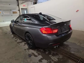 BMW 430 * CARFAX * M PACK * HEAD UP * 2 KEYS | Mobile.bg � ����� ������ 4