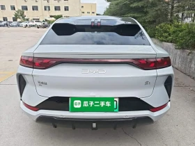 BYD Seal Song L Excellent 662 autogeorge.com | Mobile.bg � ����� ������ 4