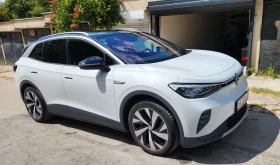 VW ID.4 1st Pro - 21900 € - 45435207 8