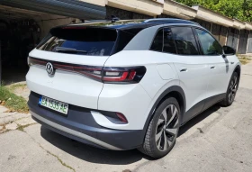 VW ID.4 1st Pro - 21900 € - 45435207 7