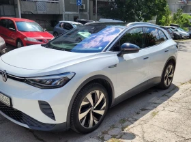 VW ID.4 1st Pro - 21900 € - 45435207 2