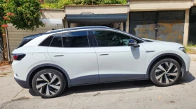 VW ID.4 1st Pro - 21900 € - 45435207 5