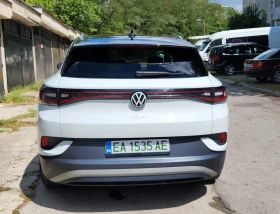 VW ID.4 1st Pro - 21900 € - 45435207 4