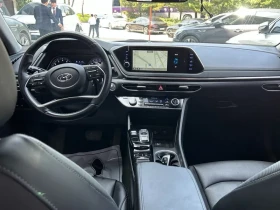 Hyundai Sonata  2.0 Premium | Mobile.bg � ����� ������ 7