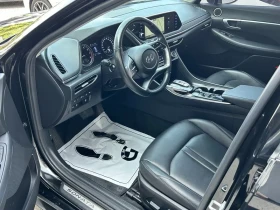 Hyundai Sonata  2.0 Premium | Mobile.bg � ����� ������ 8