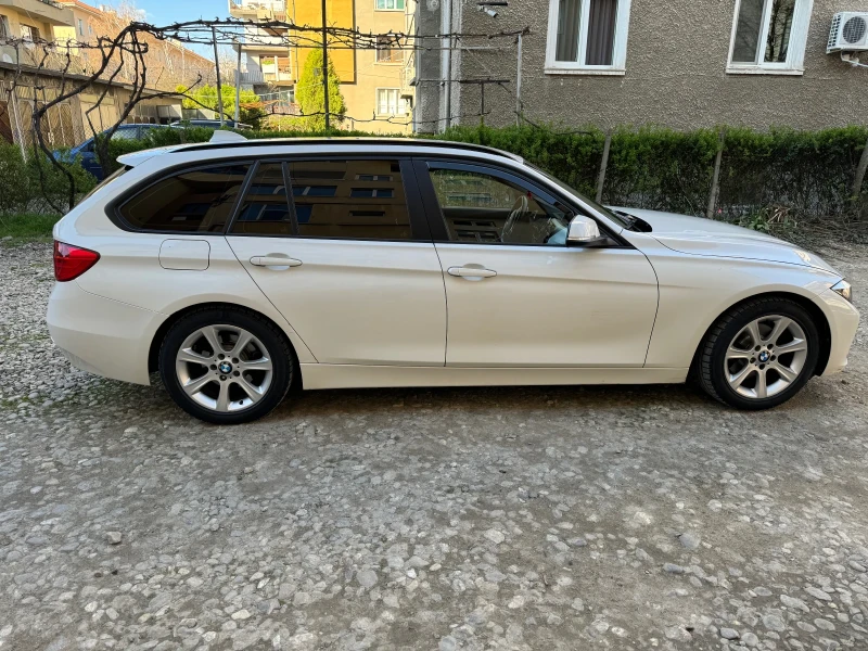 BMW 320, снимка 4 - Автомобили и джипове - 45135380