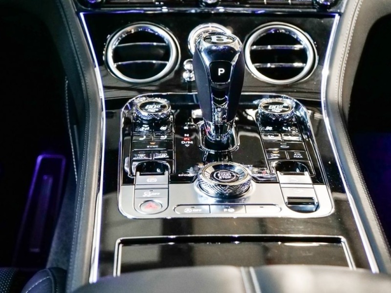 Bentley Continental gt V8/ CARBON/ BLACKLINE/ MULLINER/ TOURING/, снимка 15 - Автомобили и джипове - 45174557