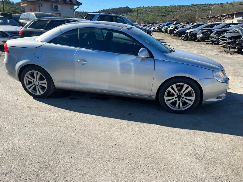 VW Eos 2.0 fsi, снимка 5 - Автомобили и джипове - 45186389