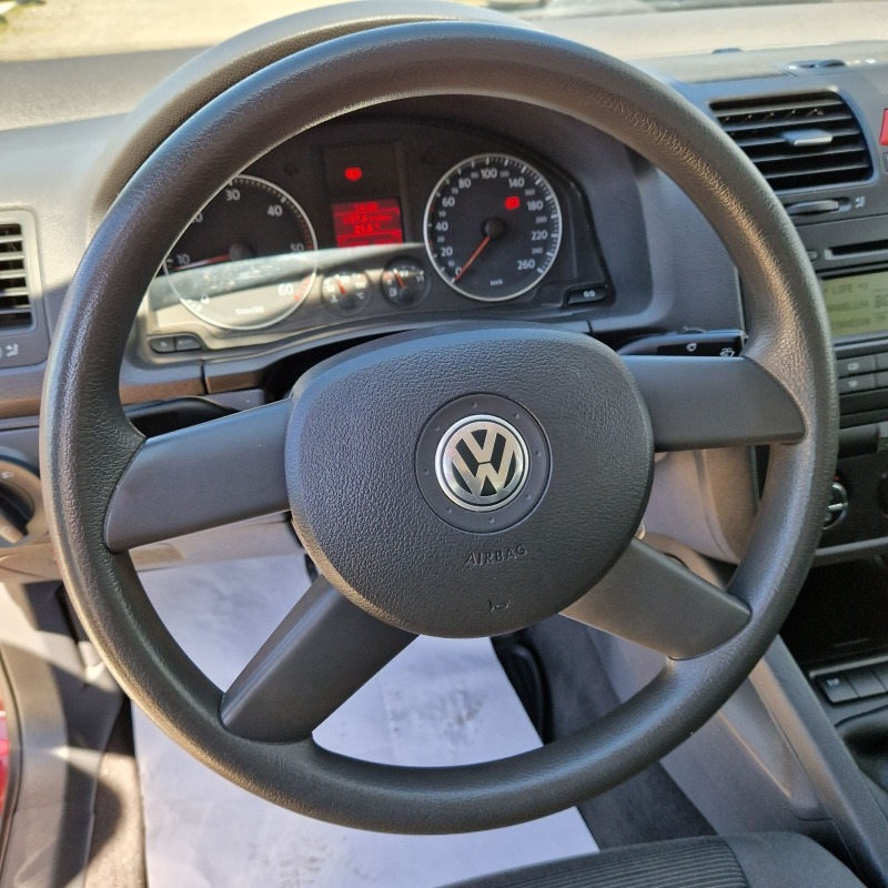 VW Golf 1.9TDI 90к.с, снимка 9 - Автомобили и джипове - 46432139