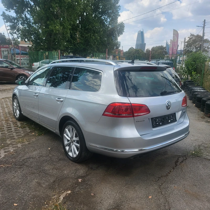 VW Passat 2.0TDI  HIGHLINE / FULL / TOP - Като Нова !, снимка 2 - Автомобили и джипове - 46699506