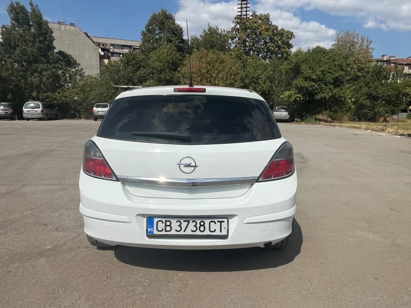 Opel Astra, снимка 4 - Автомобили и джипове - 47477071