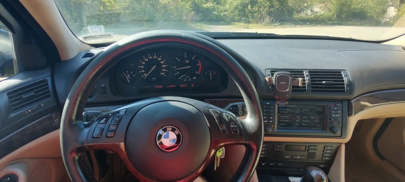 BMW 530 3000, снимка 13 - Автомобили и джипове - 47377441