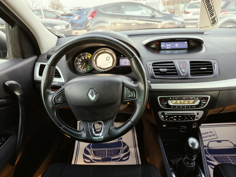 Renault Megane 1.2i, снимка 15 - Автомобили и джипове - 48274217