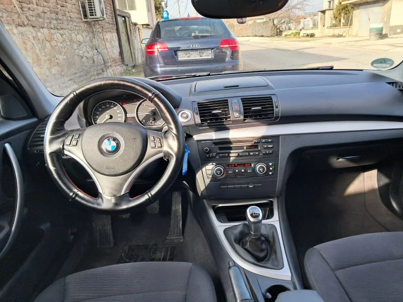 BMW 118, снимка 7 - Автомобили и джипове - 48954599