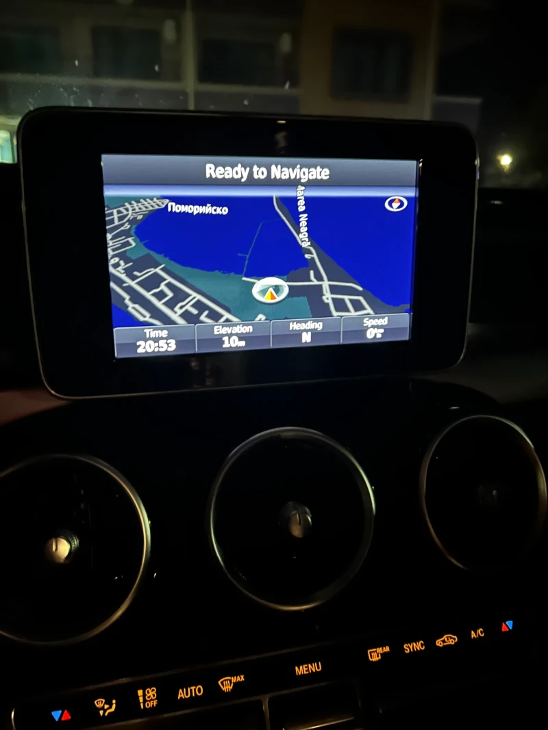 Mercedes-Benz C 220 2.0, снимка 6 - Автомобили и джипове - 49509251