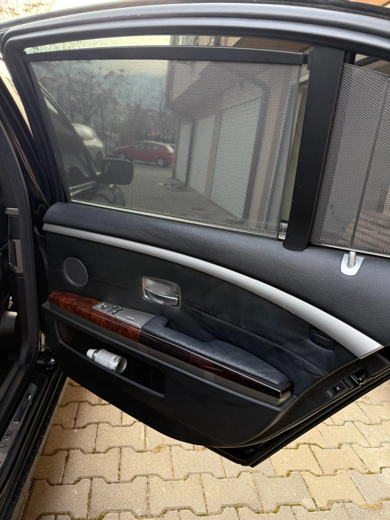 BMW 760 Long, снимка 3 - Автомобили и джипове - 51516959