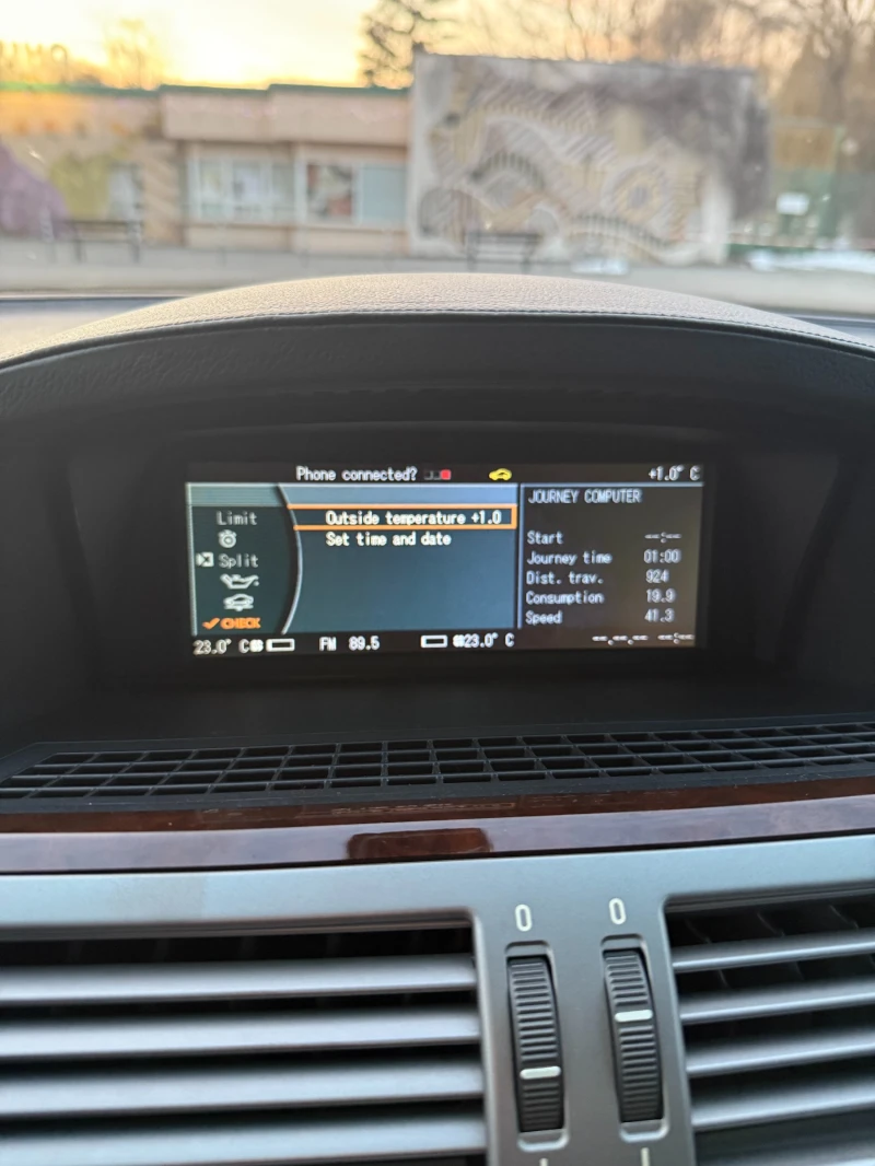 BMW 760 Long, снимка 14 - Автомобили и джипове - 51516959