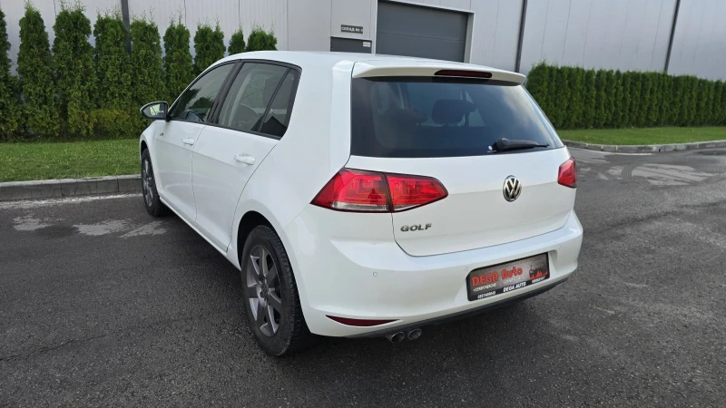 VW Golf 1.4i 122k.c* Автоматик* Keyless* ACC* F1* ЛИЗИНГ* , снимка 7 - Автомобили и джипове - 51693594