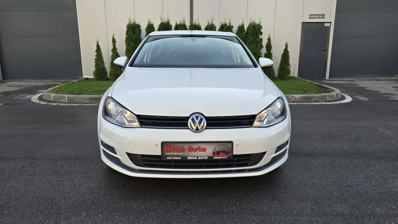 VW Golf 1.4i 122k.c* Автоматик* Keyless* ACC* F1* ЛИЗИНГ* , снимка 2 - Автомобили и джипове - 51693594