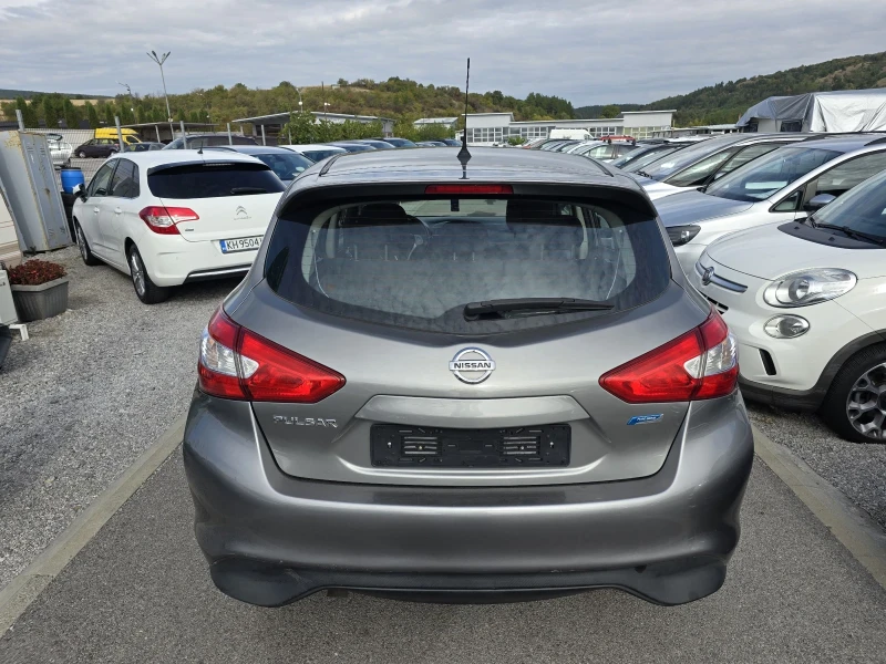 Nissan Pulsar DCI evro 5B , снимка 6 - Автомобили и джипове - 51904197