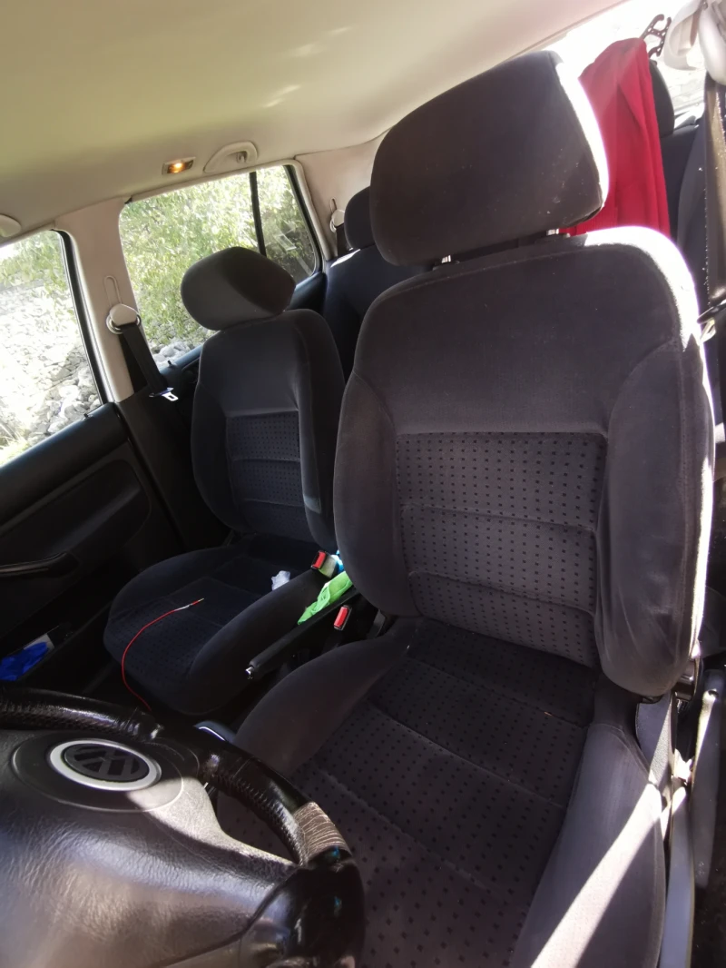 VW Golf Golf 4 1.9 tdi, снимка 17 - Автомобили и джипове - 52225734