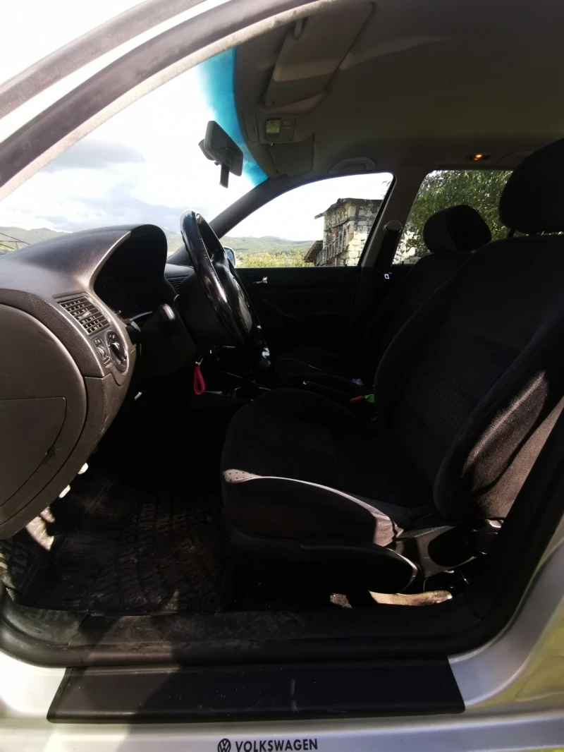 VW Golf Golf 4 1.9 tdi, снимка 16 - Автомобили и джипове - 52225734