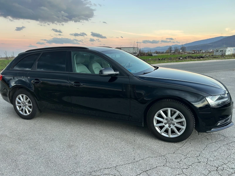 Audi A4 2.0 TDI АВТОМАТИК, снимка 5 - Автомобили и джипове - 52505867