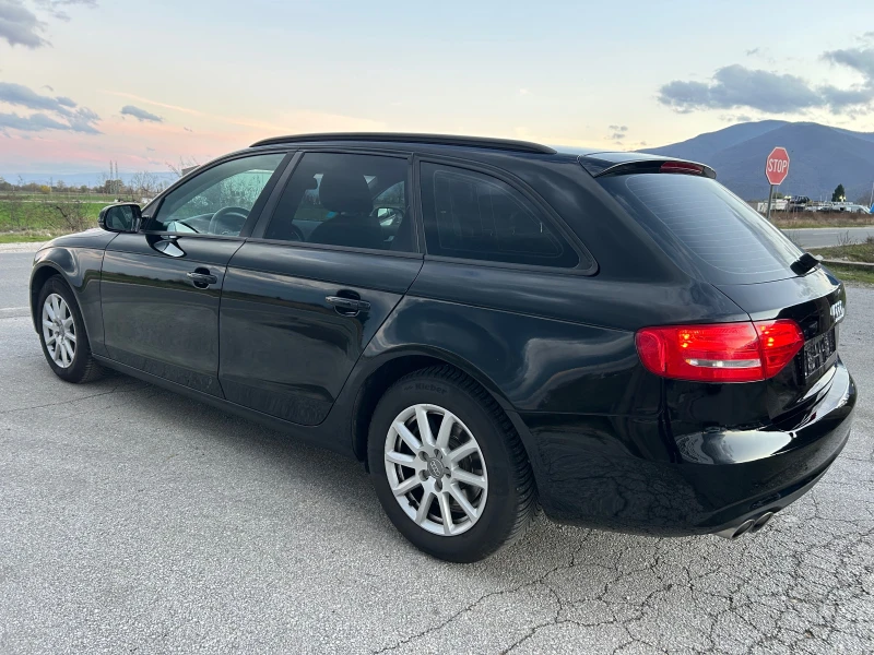 Audi A4 2.0 TDI АВТОМАТИК, снимка 7 - Автомобили и джипове - 52505867