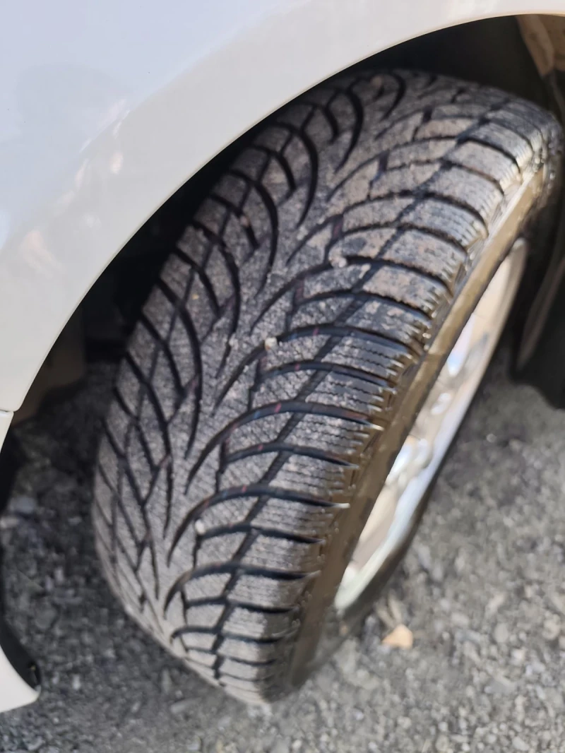 Subaru Impreza 1.5/AUTOMATIC, снимка 11 - Автомобили и джипове - 52868957