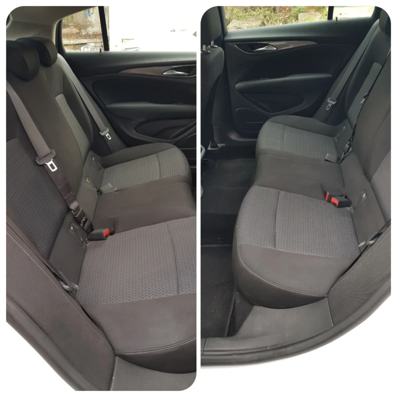 Opel Insignia Grand Sport 1.5 Turbo, снимка 11 - Автомобили и джипове - 52940974