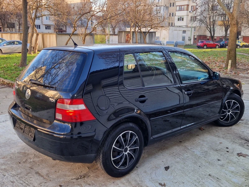 VW Golf 1.9TDI 101к.с , снимка 2 - Автомобили и джипове - 52956866