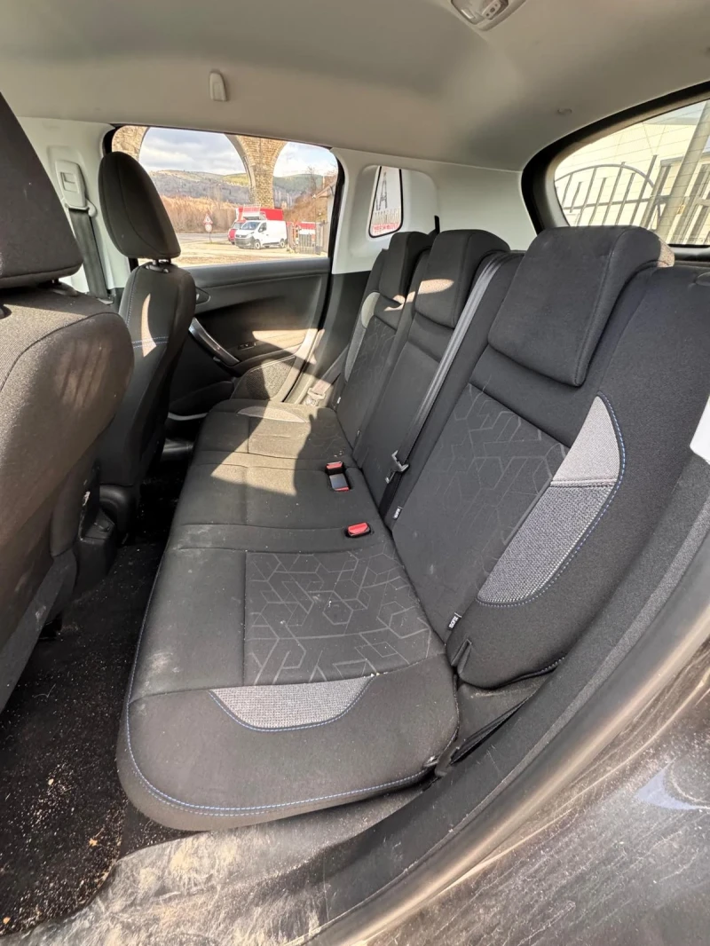 Peugeot 2008 1.2 i , снимка 10 - Автомобили и джипове - 52964216