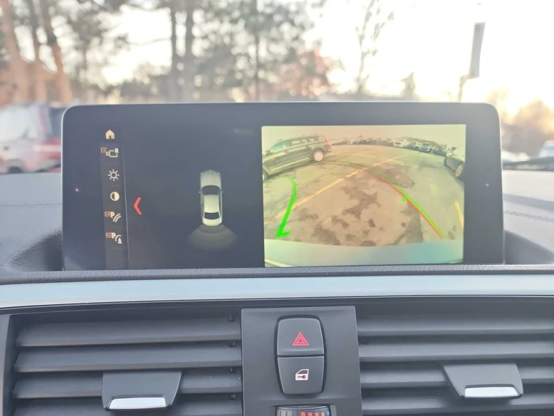 BMW 230 * 230i * CARFAX * БЕЗ ПЪРВОНАЧАЛНА ВНОСКА, снимка 12 - Автомобили и джипове - 53089368