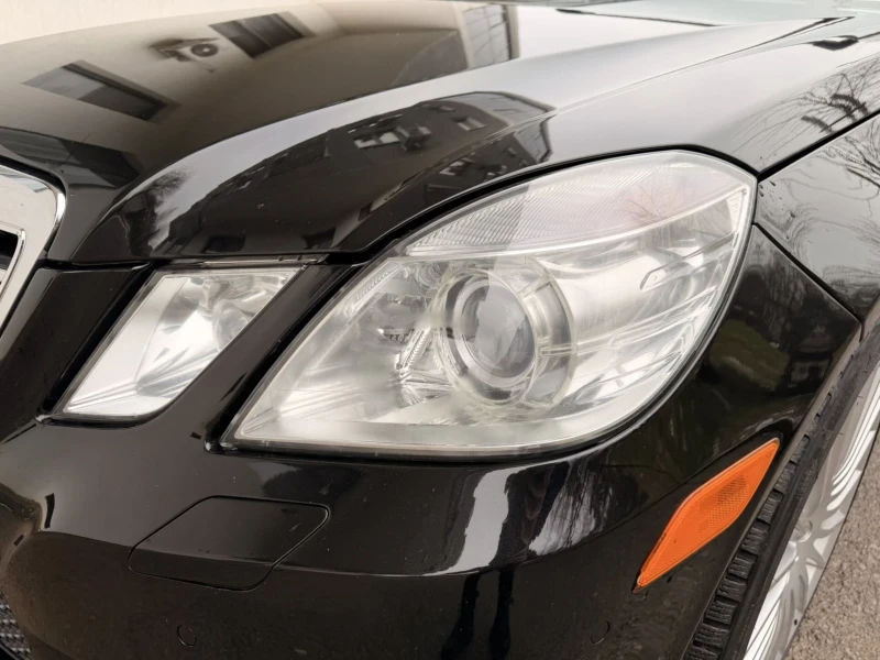 Mercedes-Benz E 500 AMG OPTIC / 4-MATIC  / ПОДГРЕВ  / ВЕНТИЛАЦИЯ , снимка 16 - Автомобили и джипове - 53212117