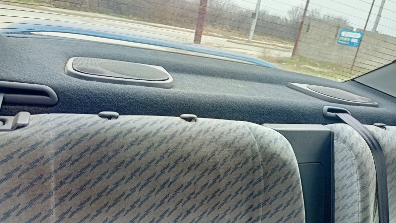 Peugeot 306 1.8 i, снимка 10 - Автомобили и джипове - 53245677