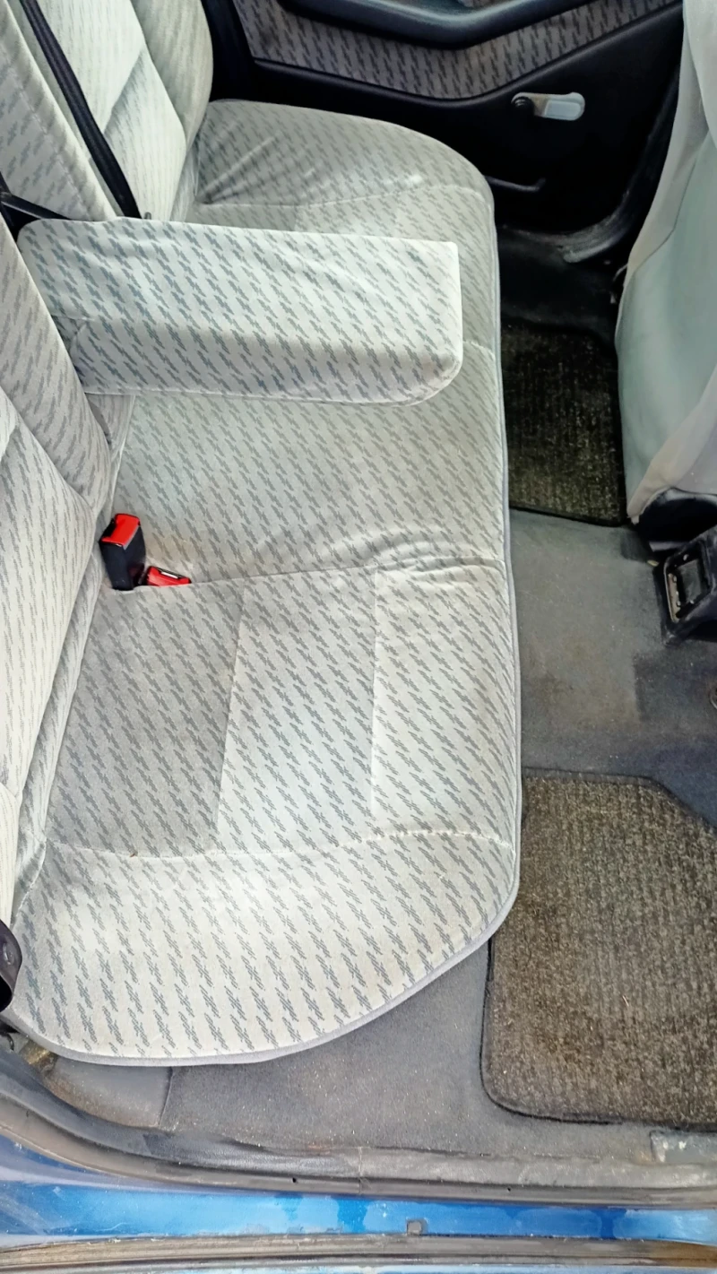 Peugeot 306 1.8 i, снимка 14 - Автомобили и джипове - 53245677