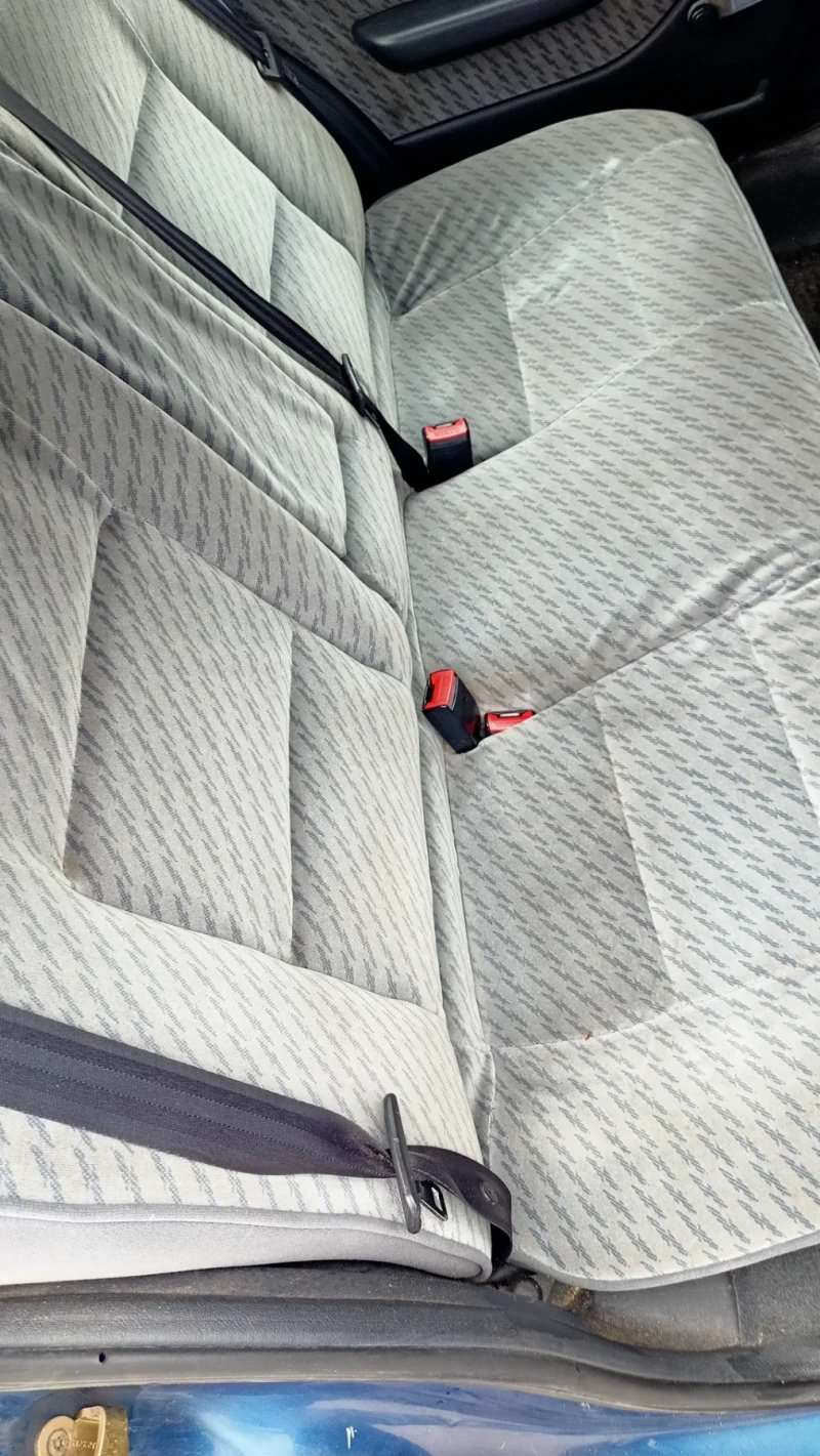 Peugeot 306 1.8 i, снимка 12 - Автомобили и джипове - 53245677