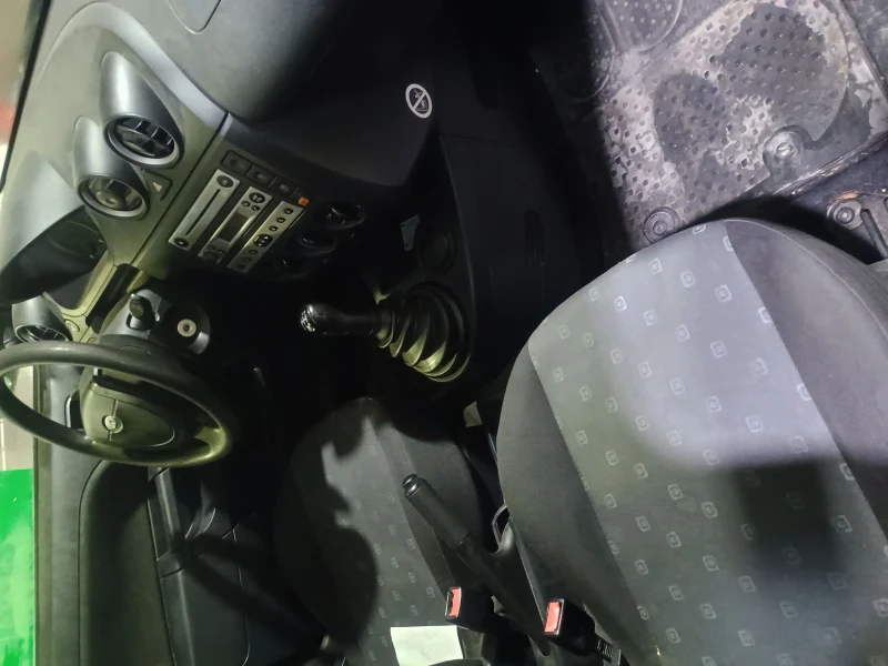 Ford Fiesta, снимка 4 - Автомобили и джипове - 53480250