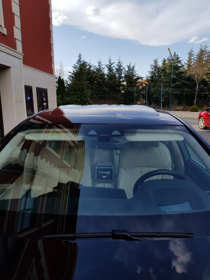 BMW 730 730LD X-DRIVE, снимка 15 - Автомобили и джипове - 53598169