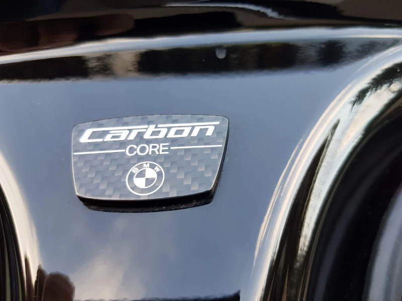 BMW 730 730LD X-DRIVE, снимка 10 - Автомобили и джипове - 53598169