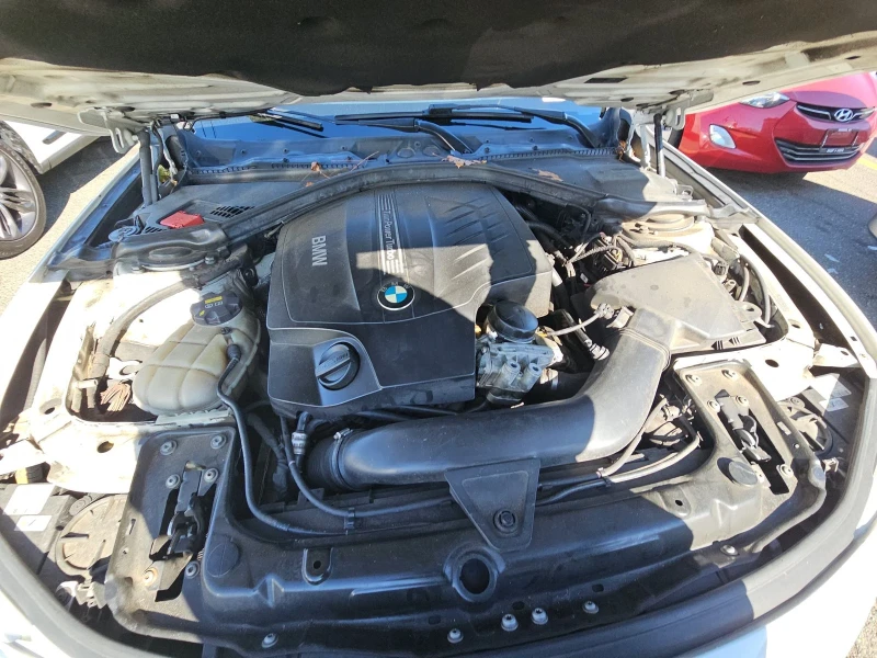 BMW 435 - 24900 лв. - 43307336 | Car24.bg