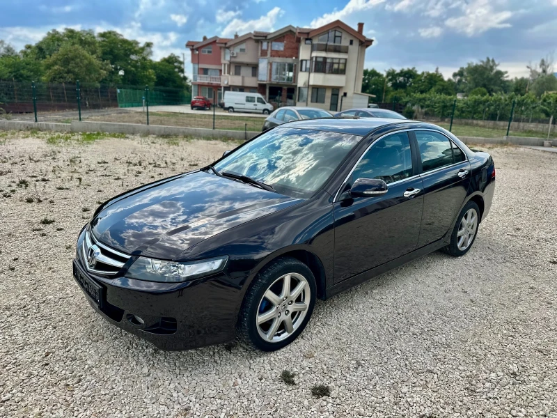 Honda Accord 2.0FACELIFT//AVTOPILOT - 8800 лв. - 96464746 1