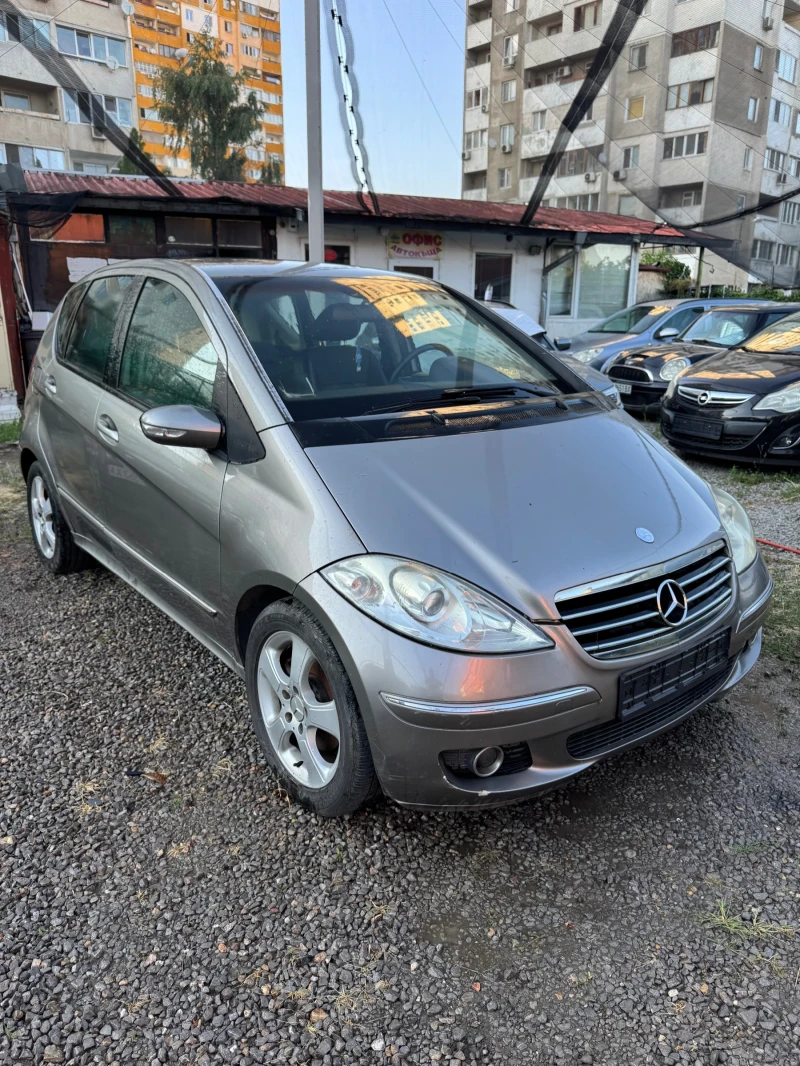 Mercedes-Benz A 180 - 3499 лв. - 79440522 1